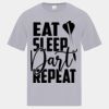 Everyday Heavy Cotton Youth Tee Thumbnail