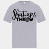 Everyday Heavy Cotton Youth Tee Thumbnail
