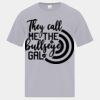 Everyday Heavy Cotton Youth Tee Thumbnail
