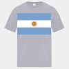 Everyday Heavy Cotton Youth Tee Thumbnail