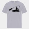 Everyday Heavy Cotton Youth Tee Thumbnail