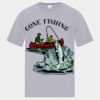 Everyday Heavy Cotton Youth Tee Thumbnail