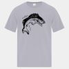 Everyday Heavy Cotton Youth Tee Thumbnail