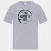 Everyday Heavy Cotton Youth Tee Thumbnail