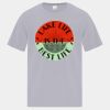 Everyday Heavy Cotton Youth Tee Thumbnail