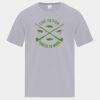 Everyday Heavy Cotton Youth Tee Thumbnail