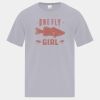 Everyday Heavy Cotton Youth Tee Thumbnail