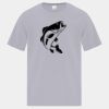 Everyday Heavy Cotton Youth Tee Thumbnail