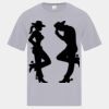 Everyday Heavy Cotton Youth Tee Thumbnail