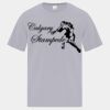Everyday Heavy Cotton Youth Tee Thumbnail