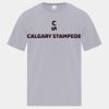 Everyday Heavy Cotton Youth Tee Thumbnail