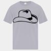 Everyday Heavy Cotton Youth Tee Thumbnail
