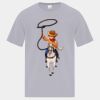 Everyday Heavy Cotton Youth Tee Thumbnail