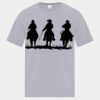 Everyday Heavy Cotton Youth Tee Thumbnail