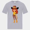 Everyday Heavy Cotton Youth Tee Thumbnail