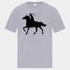Everyday Heavy Cotton Youth Tee Thumbnail