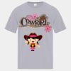 Everyday Heavy Cotton Youth Tee Thumbnail