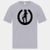 Everyday Heavy Cotton Youth Tee Thumbnail