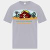 Everyday Heavy Cotton Youth Tee Thumbnail