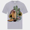 Everyday Heavy Cotton Youth Tee Thumbnail