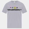 Everyday Heavy Cotton Youth Tee Thumbnail