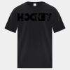 Everyday Heavy Cotton Youth Tee Thumbnail