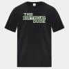 Everyday Heavy Cotton Youth Tee Thumbnail