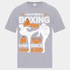 Everyday Heavy Cotton Youth Tee Thumbnail