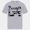Everyday Heavy Cotton Youth Tee Thumbnail