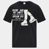 Everyday Heavy Cotton Youth Tee Thumbnail