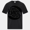 Everyday Heavy Cotton Youth Tee Thumbnail