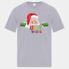 Everyday Heavy Cotton Youth Tee Thumbnail