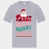 Everyday Heavy Cotton Youth Tee Thumbnail