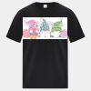 Everyday Heavy Cotton Youth Tee Thumbnail