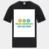 Everyday Heavy Cotton Youth Tee Thumbnail