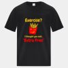 Everyday Heavy Cotton Youth Tee Thumbnail