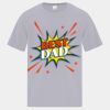 Everyday Heavy Cotton Youth Tee Thumbnail