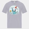Everyday Heavy Cotton Youth Tee Thumbnail