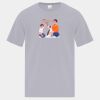 Everyday Heavy Cotton Youth Tee Thumbnail