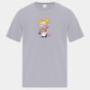 Everyday Heavy Cotton Youth Tee Thumbnail