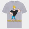 Everyday Heavy Cotton Youth Tee Thumbnail