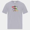 Everyday Heavy Cotton Youth Tee Thumbnail