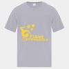 Everyday Heavy Cotton Youth Tee Thumbnail