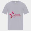 Everyday Heavy Cotton Youth Tee Thumbnail