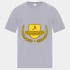 Everyday Heavy Cotton Youth Tee Thumbnail