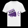 Everyday Heavy Cotton Youth Tee Thumbnail