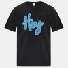 Everyday Heavy Cotton Youth Tee Thumbnail