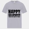 Everyday Heavy Cotton Youth Tee Thumbnail