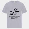 Everyday Heavy Cotton Youth Tee Thumbnail