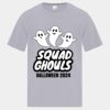 Everyday Heavy Cotton Youth Tee Thumbnail